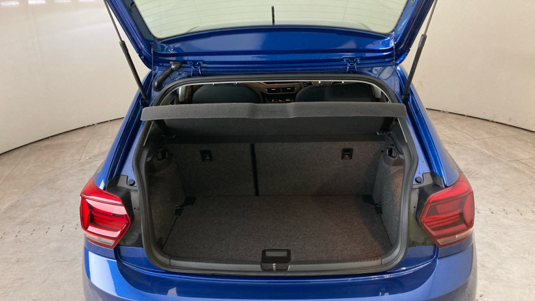 Volkswagen Polo 1.0 TSI 95 SE 5dr Petrol Hatchback